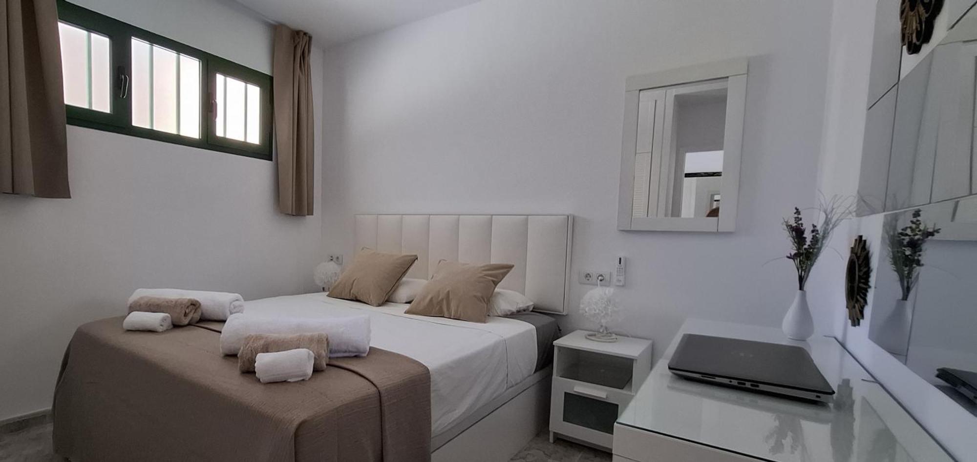 Golden Solymar Apartment Maspalomas  Ngoại thất bức ảnh